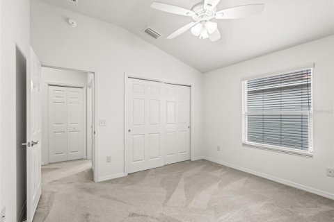 Villa ou maison à vendre à The Villages, Floride: 2 chambres, 116.87 m2 № 2155627 - photo 22