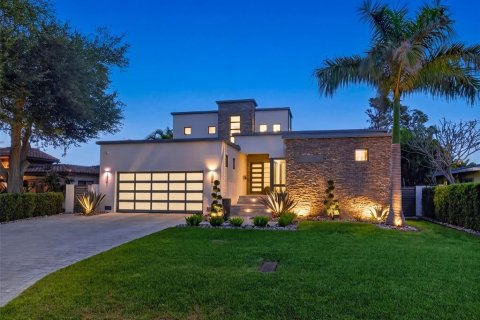 Casa en Saint Petersburg, Florida 4 dormitorios, 336.49 m2 № 2112191