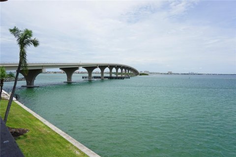 Condo in Tierra Verde, Florida, 2 bedrooms  № 1846471 - photo 4