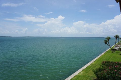 Condo in Tierra Verde, Florida, 2 bedrooms  № 1846471 - photo 5