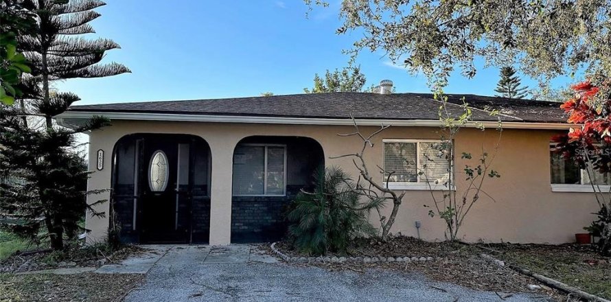 Apartamento en Ellenton, Florida 2 dormitorios, 123.47 m2 № 1842010