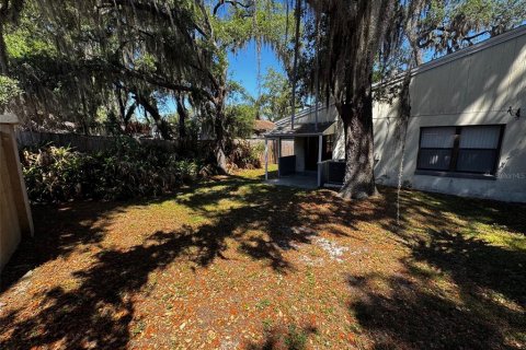 Duplex à vendre à Orlando, Floride: 2 chambres, 91.23 m2 № 2099207 - photo 17