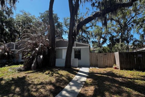 Duplex à Orlando, Floride 2 chambres, 91.23 m2 № 2099207