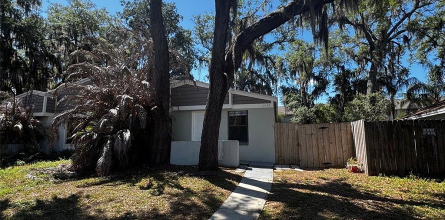 Duplex à Orlando, Floride 2 chambres, 91.23 m2 № 2099207