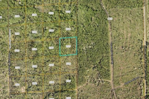 Land in Osteen, Florida № 2159095 - photo 2