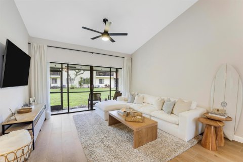 Copropriété à vendre à Boynton Beach, Floride: 2 chambres, 92.53 m2 № 2262534 - photo 10