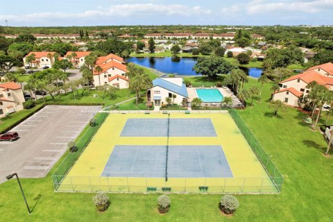 Copropriété à vendre à Boynton Beach, Floride: 2 chambres, 92.53 m2 № 2262534 - photo 30