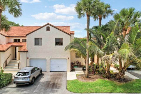 Condo in Boynton Beach, Florida, 2 bedrooms № 2262534