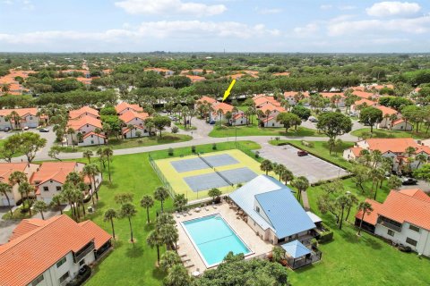 Copropriété à vendre à Boynton Beach, Floride: 2 chambres, 92.53 m2 № 2262534 - photo 26