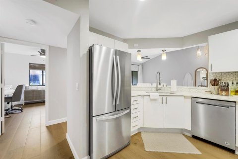 Copropriété à vendre à Boynton Beach, Floride: 2 chambres, 92.53 m2 № 2262534 - photo 14