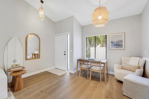 Copropriété à vendre à Boynton Beach, Floride: 2 chambres, 92.53 m2 № 2262534 - photo 5