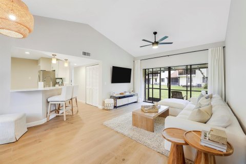 Copropriété à vendre à Boynton Beach, Floride: 2 chambres, 92.53 m2 № 2262534 - photo 6