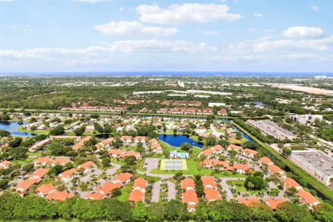 Copropriété à vendre à Boynton Beach, Floride: 2 chambres, 92.53 m2 № 2262534 - photo 28