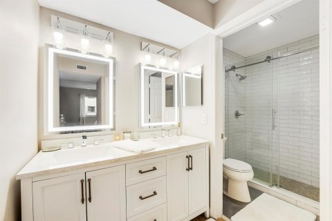 Copropriété à vendre à Boynton Beach, Floride: 2 chambres, 92.53 m2 № 2262534 - photo 18