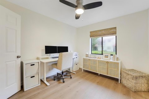 Copropriété à vendre à Boynton Beach, Floride: 2 chambres, 92.53 m2 № 2262534 - photo 21