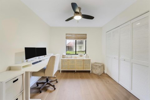 Copropriété à vendre à Boynton Beach, Floride: 2 chambres, 92.53 m2 № 2262534 - photo 20