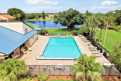 Copropriété à vendre à Boynton Beach, Floride: 2 chambres, 92.53 m2 № 2262534 - photo 29