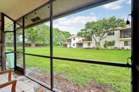 Copropriété à vendre à Boynton Beach, Floride: 2 chambres, 92.53 m2 № 2262534 - photo 23