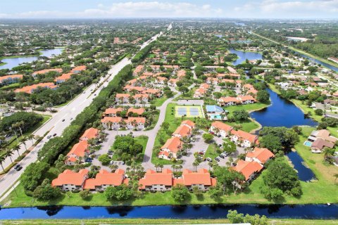 Copropriété à vendre à Boynton Beach, Floride: 2 chambres, 92.53 m2 № 2262534 - photo 27