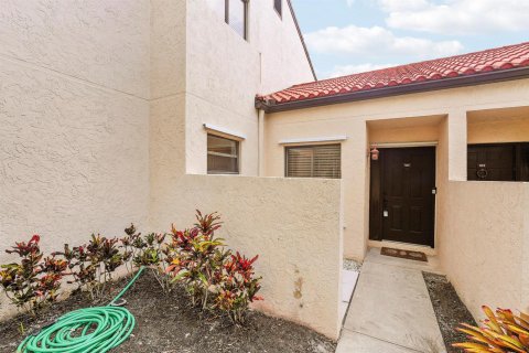 Copropriété à vendre à Boynton Beach, Floride: 2 chambres, 92.53 m2 № 2262534 - photo 4
