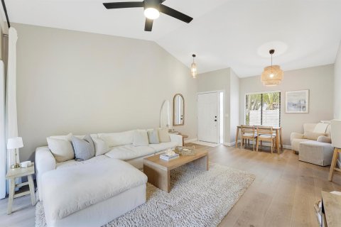 Copropriété à vendre à Boynton Beach, Floride: 2 chambres, 92.53 m2 № 2262534 - photo 9