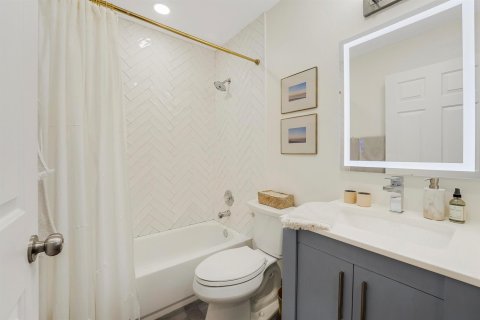 Copropriété à vendre à Boynton Beach, Floride: 2 chambres, 92.53 m2 № 2262534 - photo 22