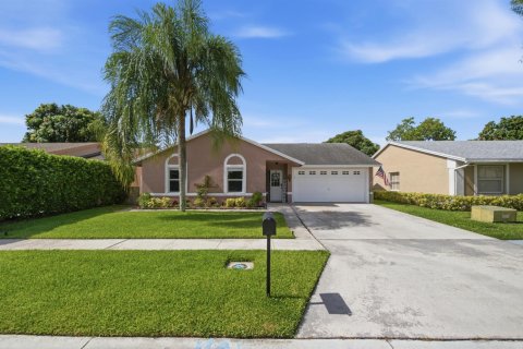Casa en alquiler en Lake Worth, Florida, 3 dormitorios, 113.53 m2 № 2085698 - foto 4