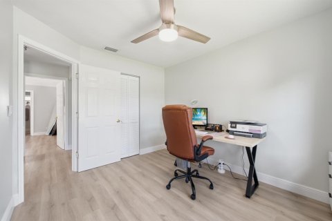Casa en alquiler en Lake Worth, Florida, 3 dormitorios, 113.53 m2 № 2085698 - foto 21