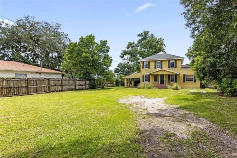 House in Orlando, Florida 3 bedrooms, 145.48 sq.m. № 2351500 - photo 3