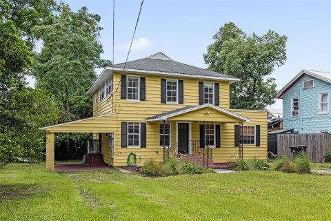 House in Orlando, Florida 3 bedrooms, 145.48 sq.m. № 2351500 - photo 2