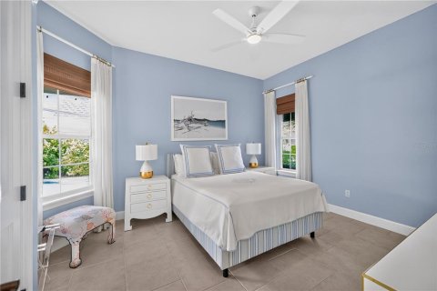 House in Vero Beach, Florida 3 bedrooms, 229.19 sq.m. № 2424327 - photo 20
