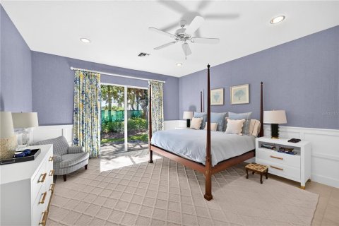 House in Vero Beach, Florida 3 bedrooms, 229.19 sq.m. № 2424327 - photo 16