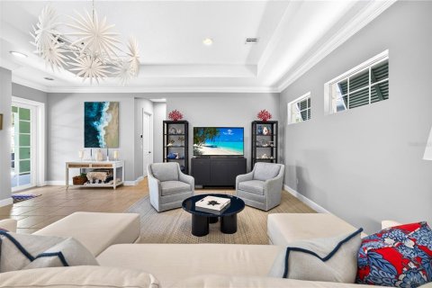 House in Vero Beach, Florida 3 bedrooms, 229.19 sq.m. № 2424327 - photo 6