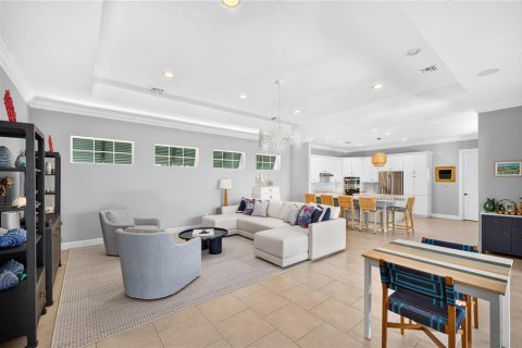 House in Vero Beach, Florida 3 bedrooms, 229.19 sq.m. № 2424327 - photo 5