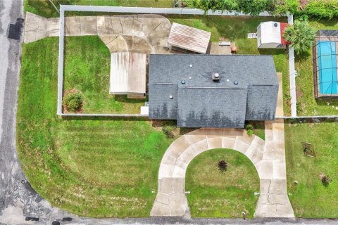 House in Ocala, Florida 4 bedrooms, 167.22 sq.m. № 1914842 - photo 5