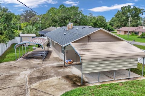 House in Ocala, Florida 4 bedrooms, 167.22 sq.m. № 1914842 - photo 6