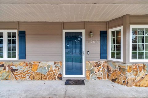 House in Ocala, Florida 4 bedrooms, 167.22 sq.m. № 1914842 - photo 7