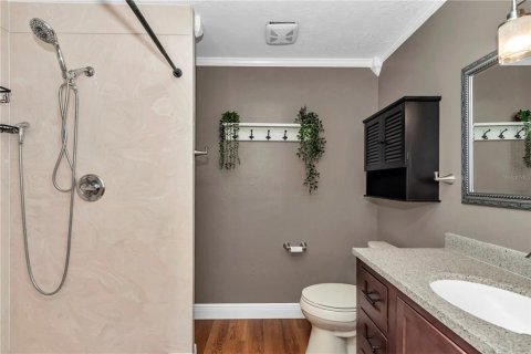 House in Ocala, Florida 4 bedrooms, 167.22 sq.m. № 1914842 - photo 26