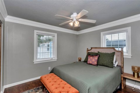 House in Ocala, Florida 4 bedrooms, 167.22 sq.m. № 1914842 - photo 29