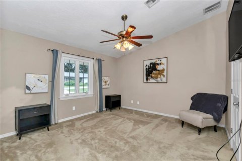 House in Ocala, Florida 4 bedrooms, 167.22 sq.m. № 1914842 - photo 23