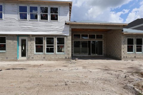 House in Oviedo, Florida 5 bedrooms, 420.85 sq.m. № 2239272