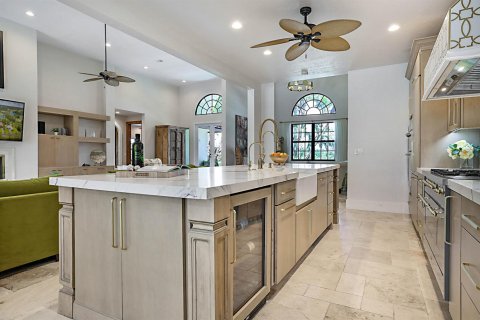 Villa ou maison à vendre à Jupiter, Floride: 3 chambres, 267.37 m2 № 2248309 - photo 25