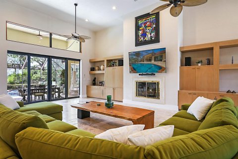 Villa ou maison à vendre à Jupiter, Floride: 3 chambres, 267.37 m2 № 2248309 - photo 13