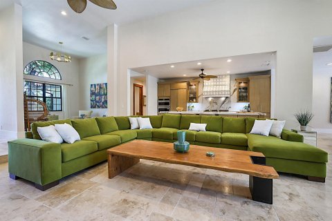 Villa ou maison à vendre à Jupiter, Floride: 3 chambres, 267.37 m2 № 2248309 - photo 17