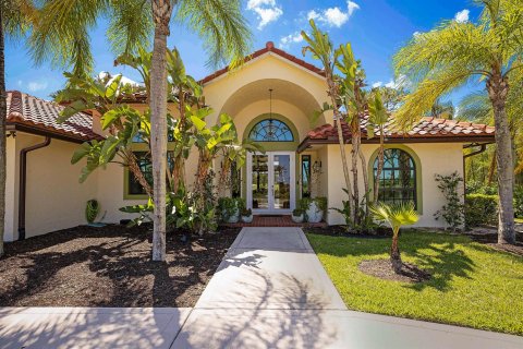 Villa ou maison à vendre à Jupiter, Floride: 3 chambres, 267.37 m2 № 2248309 - photo 6