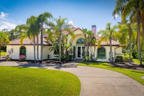 Villa ou maison à vendre à Jupiter, Floride: 3 chambres, 267.37 m2 № 2248309 - photo 4