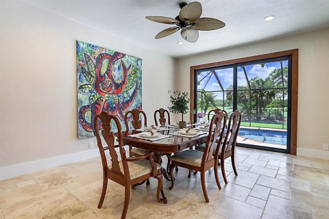 Villa ou maison à vendre à Jupiter, Floride: 3 chambres, 267.37 m2 № 2248309 - photo 21