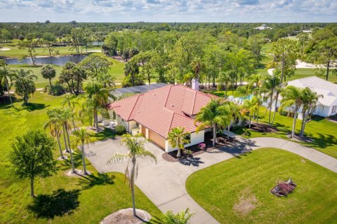 Villa ou maison à vendre à Jupiter, Floride: 3 chambres, 267.37 m2 № 2248309 - photo 3