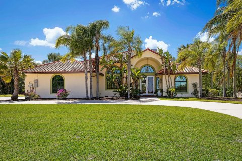 Villa ou maison à vendre à Jupiter, Floride: 3 chambres, 267.37 m2 № 2248309 - photo 5
