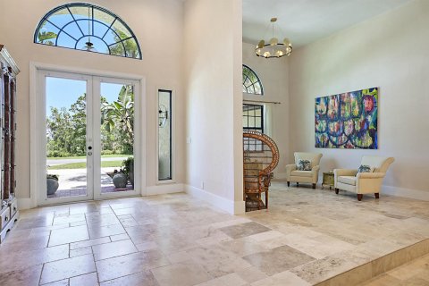 Villa ou maison à vendre à Jupiter, Floride: 3 chambres, 267.37 m2 № 2248309 - photo 8